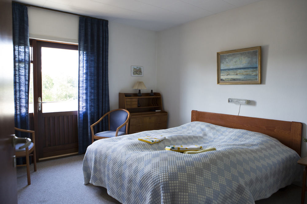 Hotel Inger Hulsig ภายนอก รูปภาพ