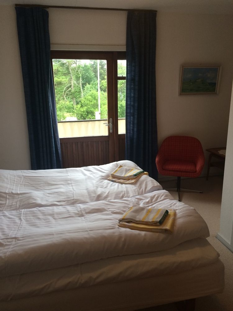 Hotel Inger Hulsig ภายนอก รูปภาพ