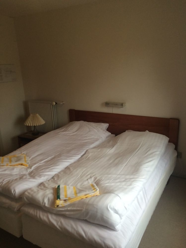 Hotel Inger Hulsig ภายนอก รูปภาพ