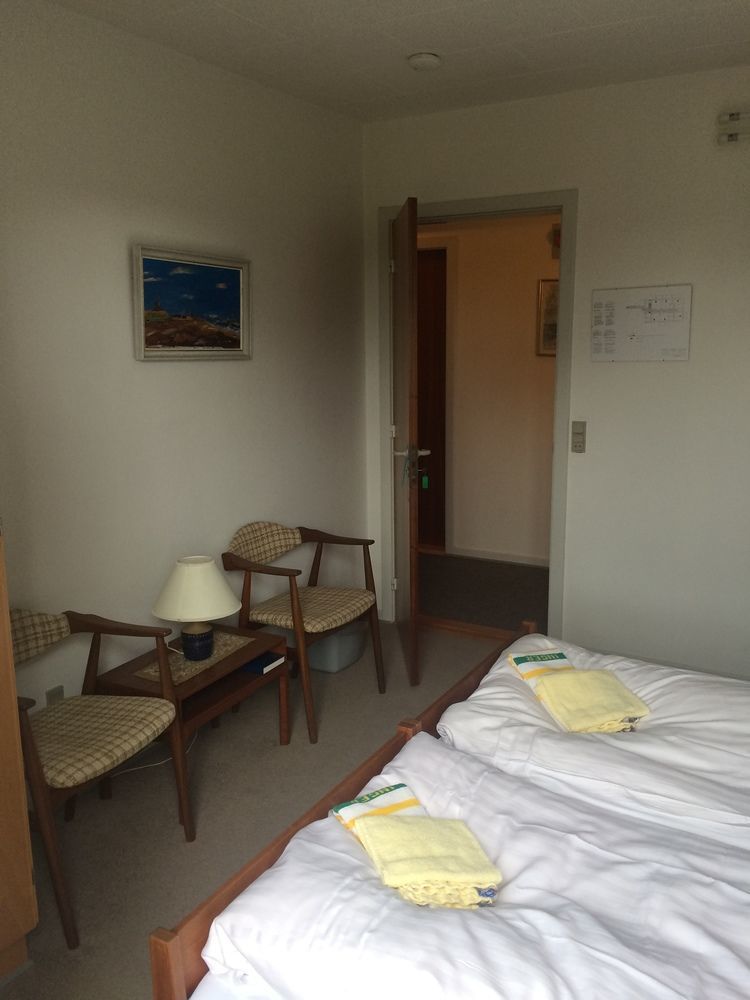 Hotel Inger Hulsig ภายนอก รูปภาพ