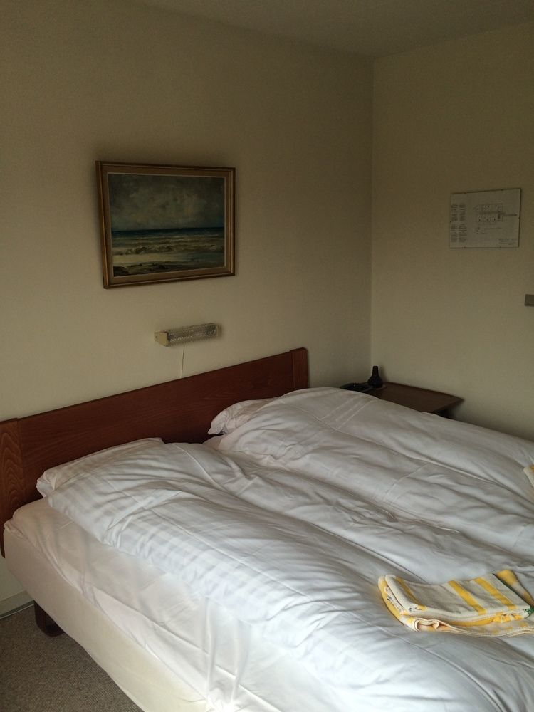 Hotel Inger Hulsig ภายนอก รูปภาพ