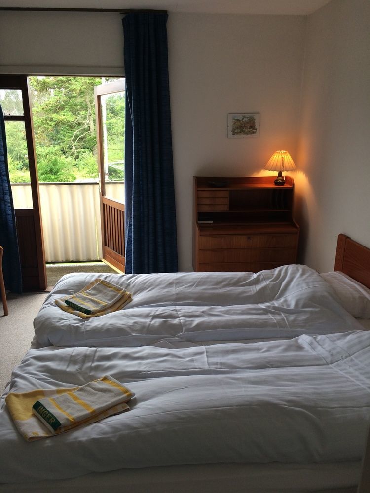 Hotel Inger Hulsig ภายนอก รูปภาพ