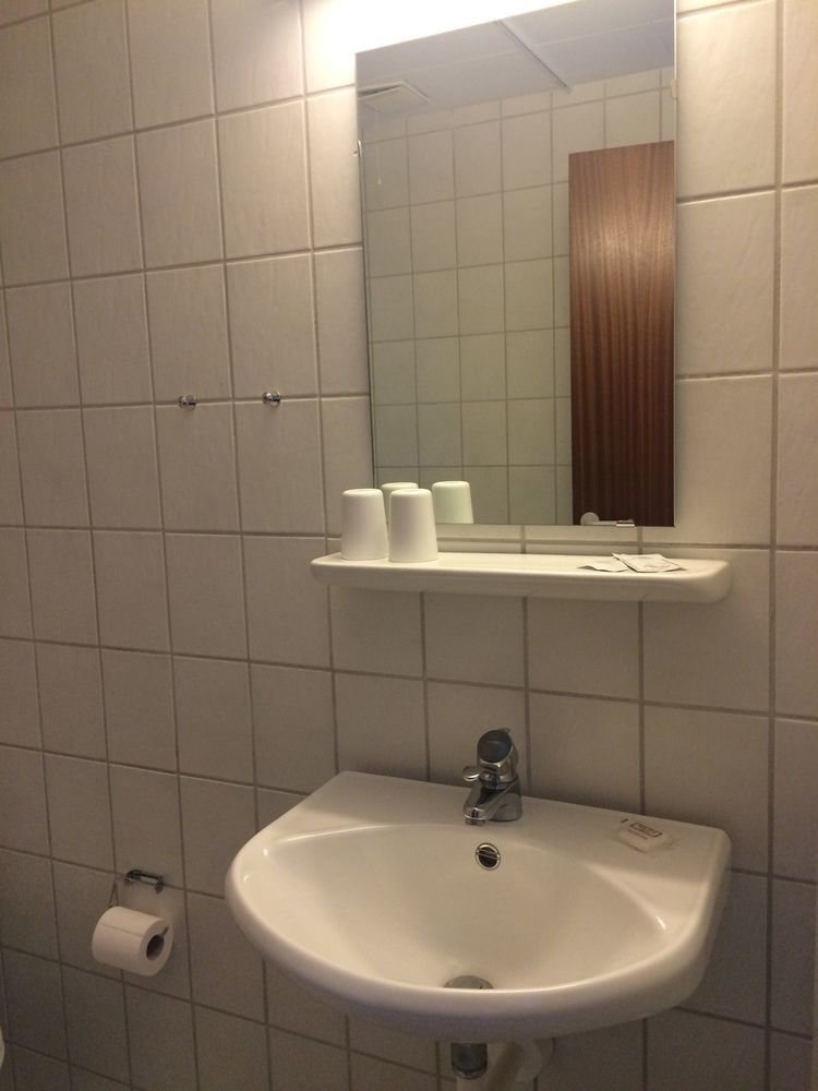 Hotel Inger Hulsig ภายนอก รูปภาพ