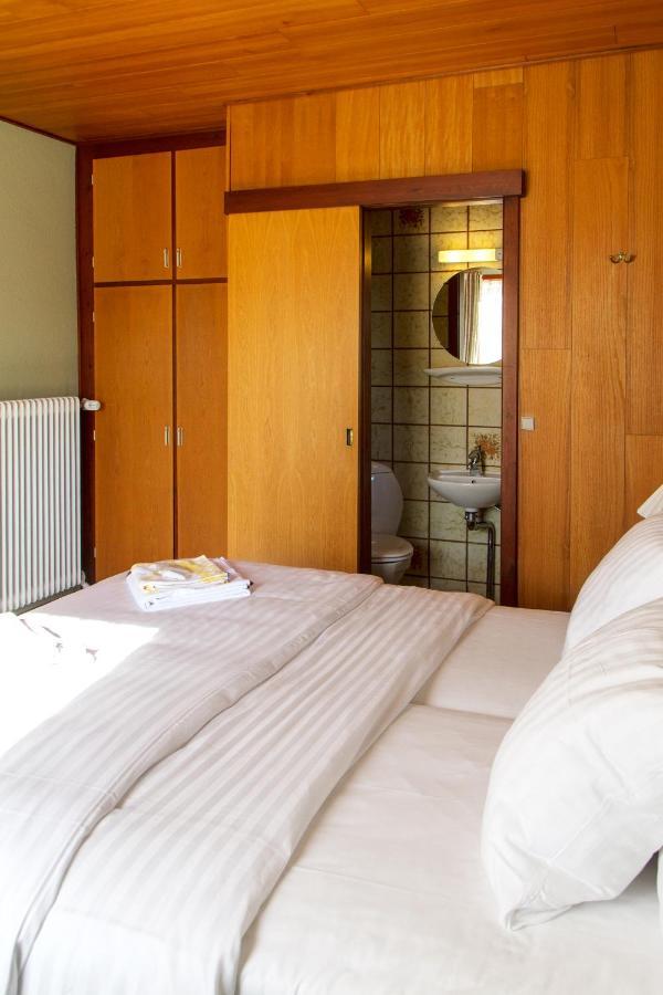 Hotel Inger Hulsig ภายนอก รูปภาพ