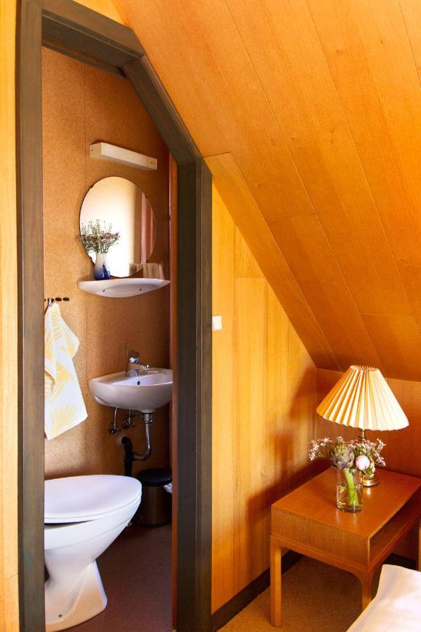 Hotel Inger Hulsig ภายนอก รูปภาพ