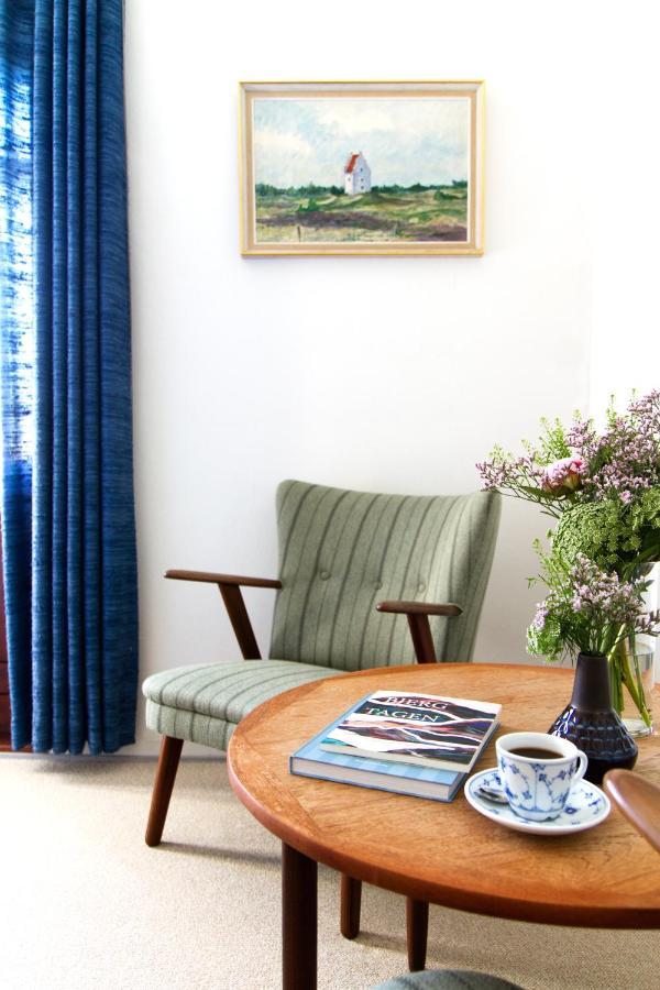 Hotel Inger Hulsig ภายนอก รูปภาพ