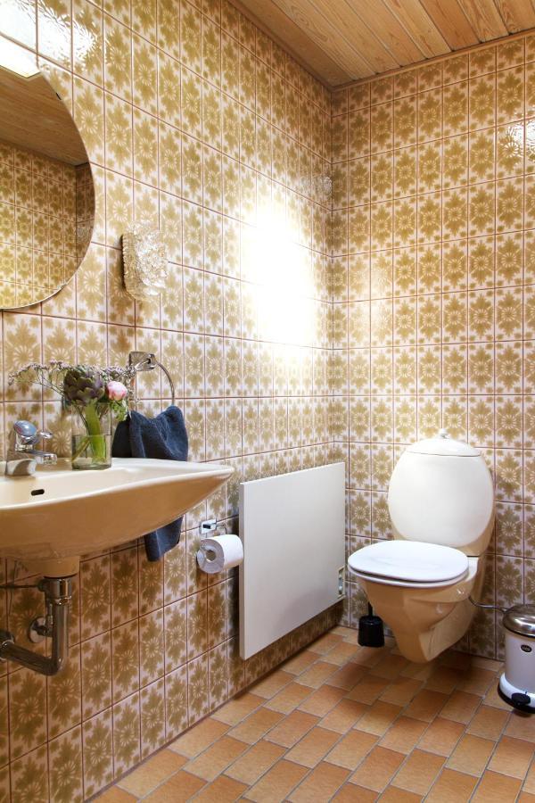 Hotel Inger Hulsig ภายนอก รูปภาพ