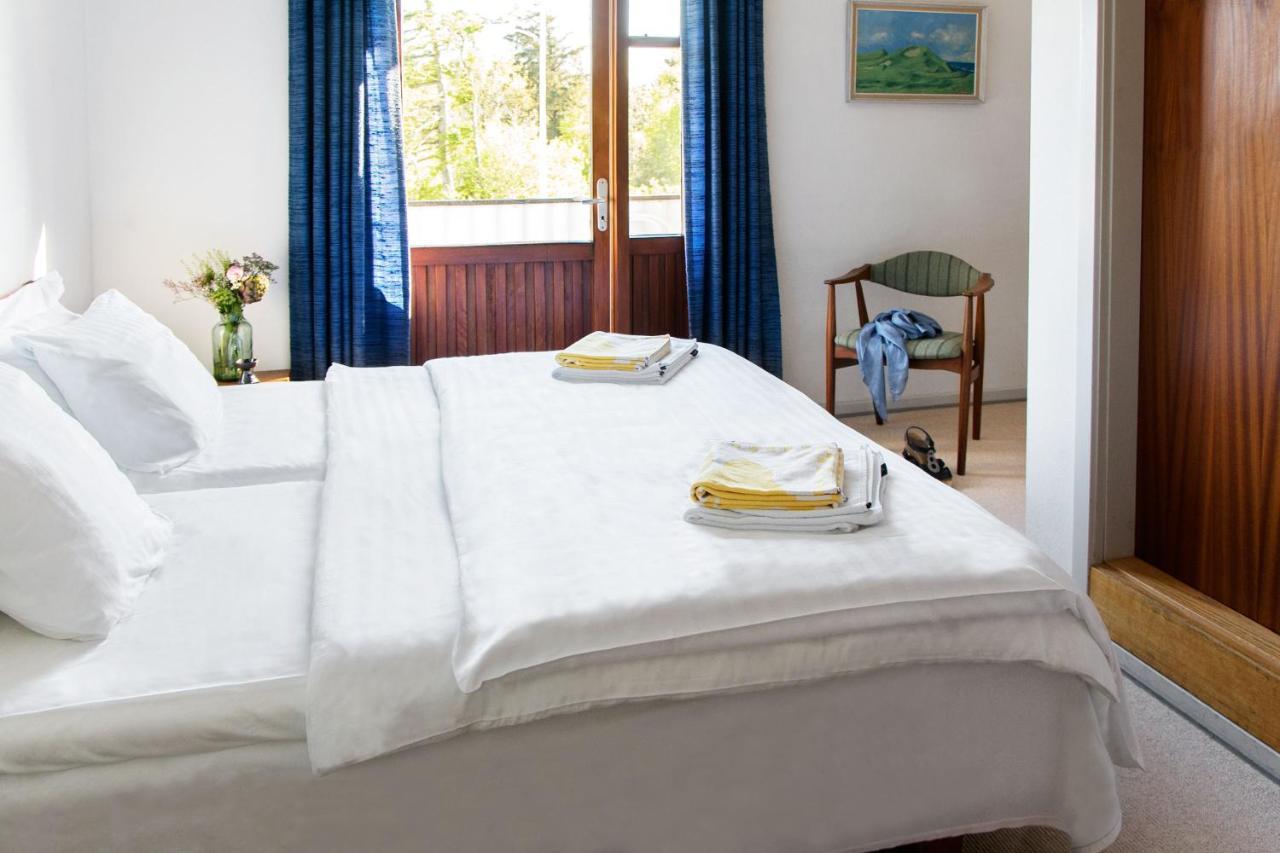Hotel Inger Hulsig ภายนอก รูปภาพ