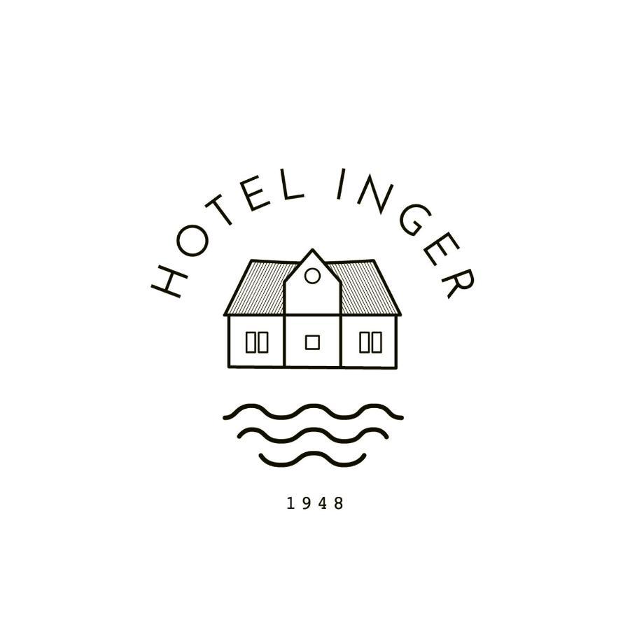 Hotel Inger Hulsig ภายนอก รูปภาพ